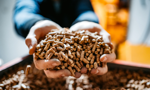 Welke houtpellets zijn het beste?