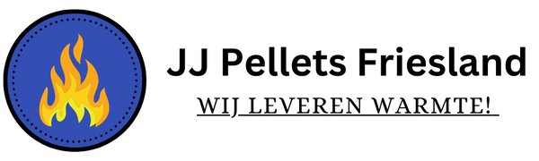 JJ Pellets Friesland