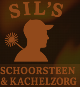 Kachel onderhoud Sil´s Schoorsteen & Kachelzorg